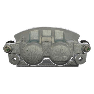 Raybestos® - R-Line™ Semi-Loaded Remanufactured Front Driver Side Disc Brake Caliper