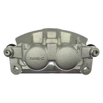 Raybestos® FRC11892C - R-Line™ Semi-Loaded Remanufactured Front Passenger Side Disc Brake Caliper
