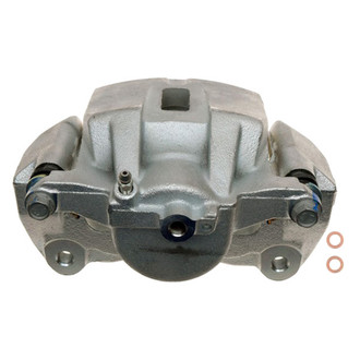 Raybestos® - R-Line™ Semi-Loaded Disc Brake Caliper