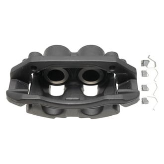 Raybestos® - R-Line™ Semi-Loaded Remanufactured Disc Brake Caliper