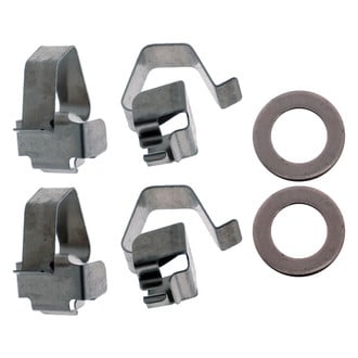 Raybestos® - Element3™ Semi-Loaded New Disc Brake Caliper