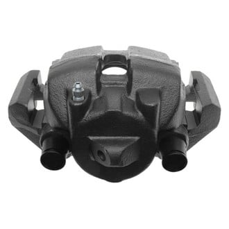 Raybestos® - R-Line™ Semi-Loaded Remanufactured Front Driver Side Disc Brake Caliper
