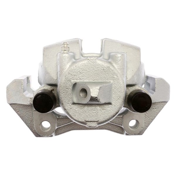 Raybestos® - R-Line™ Semi-Loaded Remanufactured Front Driver Side Disc Brake Caliper