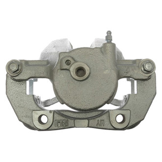 Raybestos® - R-Line™ Semi-Loaded Remanufactured Front Driver Side Disc Brake Caliper