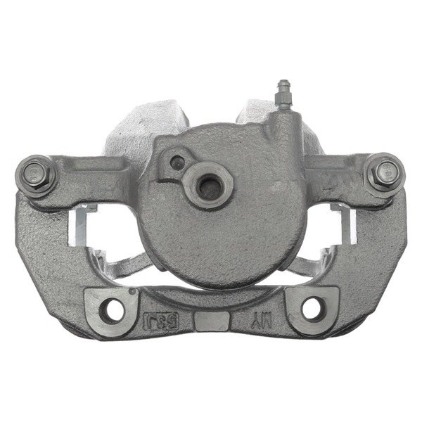 Raybestos® - Element3™ Semi-Loaded New Front Driver Side Disc Brake Caliper