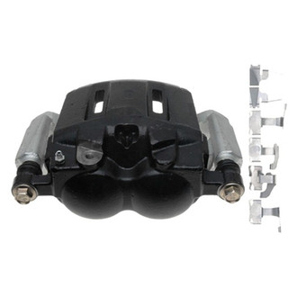 Raybestos® - R-Line™ Semi-Loaded Remanufactured Front Passenger Side Disc Brake Caliper