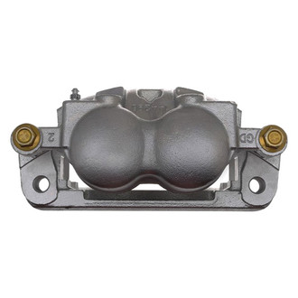 Raybestos® - Element3™ Semi-Loaded New Front Passenger Side Disc Brake Caliper