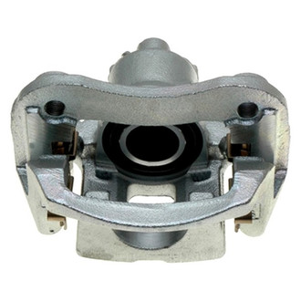 Raybestos® - R-Line™ Semi-Loaded Remanufactured Rear Passenger Side Disc Brake Caliper