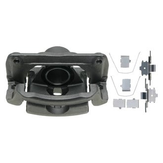 Raybestos® - R-Line™ Semi-Loaded Disc Brake Caliper