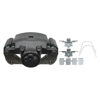 Raybestos® - R-Line™ Semi-Loaded Remanufactured Front Passenger Side Disc Brake Caliper