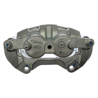 Raybestos® - R-Line™ Semi-Loaded Remanufactured Disc Brake Caliper