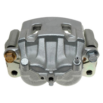 Raybestos® - R-Line™ Semi-Loaded Remanufactured Front Passenger Side Disc Brake Caliper