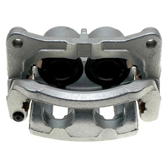 Raybestos® - R-Line™ Semi-Loaded Remanufactured Front Passenger Side Disc Brake Caliper