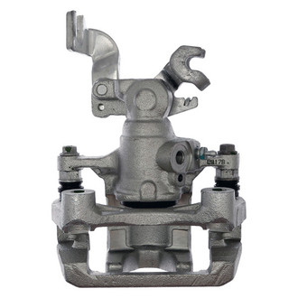 Raybestos® FRC11932N - Element3™ Semi-Loaded New Rear Passenger Side Disc Brake Caliper