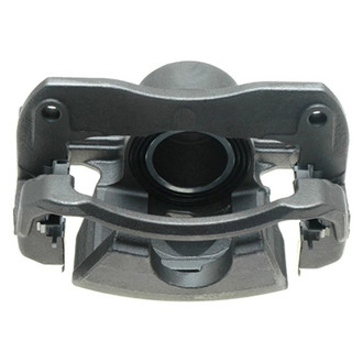 Raybestos® - R-Line™ Semi-Loaded Remanufactured Front Driver Side Disc Brake Caliper