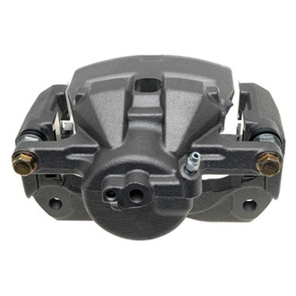 Raybestos® - R-Line™ Semi-Loaded Remanufactured Front Passenger Side Disc Brake Caliper