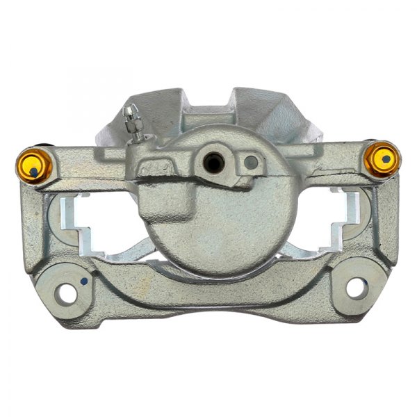 Raybestos® - R-Line™ Semi-Loaded Remanufactured Front Driver Side Disc Brake Caliper