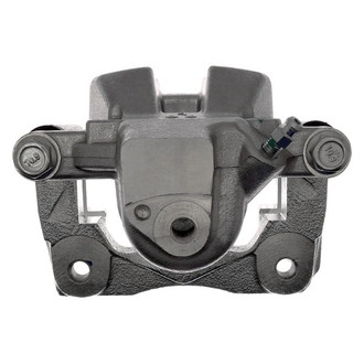 Raybestos® - Element3™ Semi-Loaded New Rear Driver Side Disc Brake Caliper