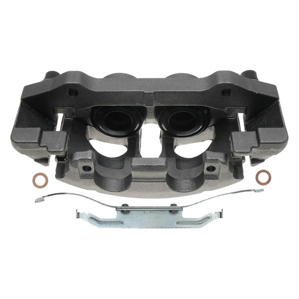 Raybestos® - R-Line™ Semi-Loaded Remanufactured Front Passenger Side Disc Brake Caliper