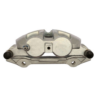 Raybestos® - R-Line™ Semi-Loaded Remanufactured Front Passenger Side Disc Brake Caliper