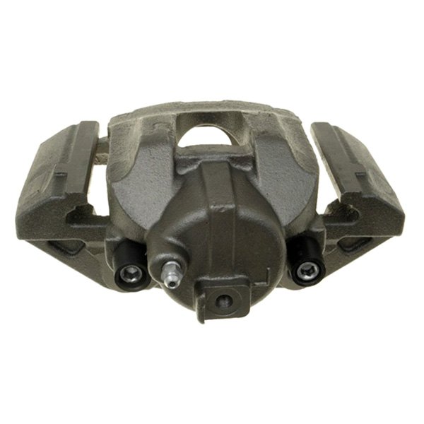 Raybestos® - R-Line™ Semi-Loaded Remanufactured Rear Passenger Side Disc Brake Caliper