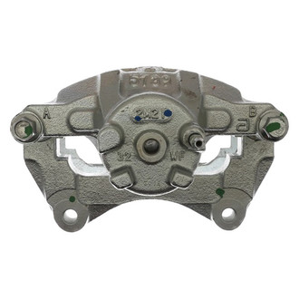 Raybestos® - R-Line™ Semi-Loaded Remanufactured Front Passenger Side Disc Brake Caliper