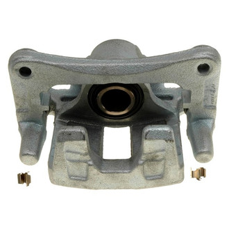 Raybestos® - R-Line™ Semi-Loaded Remanufactured Rear Passenger Side Disc Brake Caliper