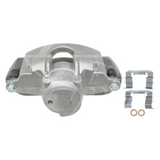 Raybestos® - R-Line™ Semi-Loaded Remanufactured Disc Brake Caliper