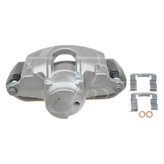 Raybestos® FRC11966 - R-Line™ Semi-Loaded Remanufactured Front Passenger Side Disc Brake Caliper