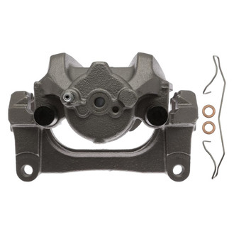 Raybestos® - R-Line™ Semi-Loaded Remanufactured Front Driver Side Disc Brake Caliper