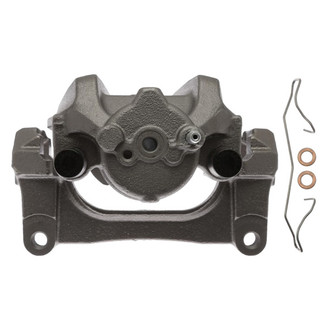 Raybestos® - R-Line™ Semi-Loaded Remanufactured Front Passenger Side Disc Brake Caliper