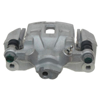 Raybestos® - R-Line™ Semi-Loaded Remanufactured Rear Driver Side Disc Brake Caliper