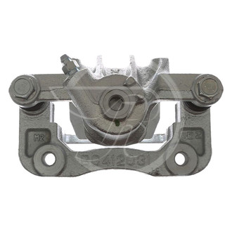 Raybestos® - R-Line™ Semi-Loaded Remanufactured Rear Passenger Side Disc Brake Caliper