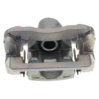 Raybestos® - R-Line™ Semi-Loaded Remanufactured Rear Driver Side Disc Brake Caliper