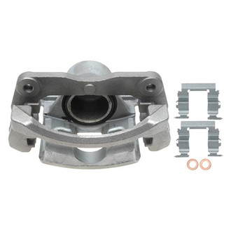 Raybestos® - R-Line™ Semi-Loaded Remanufactured Front Passenger Side Disc Brake Caliper