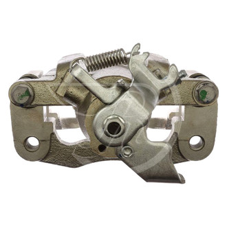 Raybestos® - Element3™ Semi-Loaded New Rear Driver Side Disc Brake Caliper