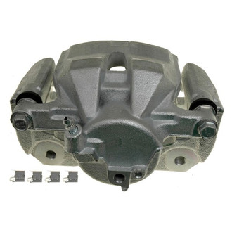 Raybestos® - R-Line™ Semi-Loaded Disc Brake Caliper