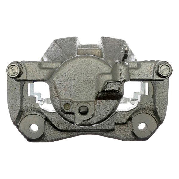 Raybestos® - R-Line™ Semi-Loaded Remanufactured Front Passenger Side Disc Brake Caliper