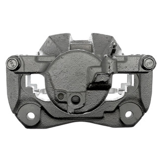 Raybestos® - Element3™ Semi-Loaded New Front Passenger Side Disc Brake Caliper