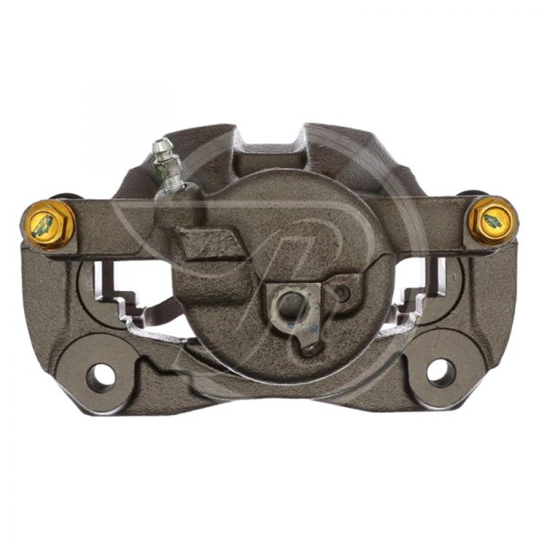 Raybestos® - R-Line™ Semi-Loaded Remanufactured Front Driver Side Disc Brake Caliper