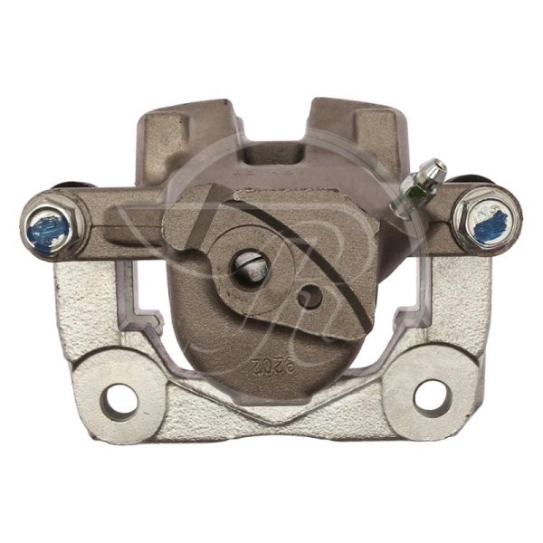 Raybestos® - R-Line™ Semi-Loaded Remanufactured Rear Driver Side Disc Brake Caliper