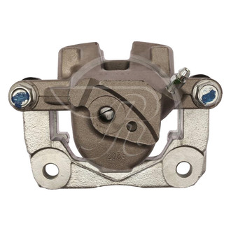 Raybestos® - R-Line™ Semi-Loaded Remanufactured Rear Driver Side Disc Brake Caliper