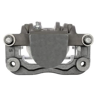 Raybestos® - Element3™ Semi-Loaded New Rear Passenger Side Disc Brake Caliper