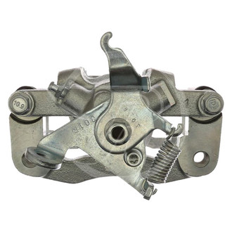 Raybestos® - Element3™ Semi-Loaded New Rear Passenger Side Disc Brake Caliper
