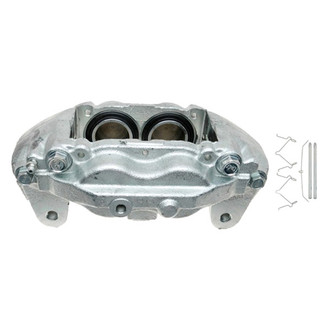 Raybestos® - R-Line™ Semi-Loaded Remanufactured Front Passenger Side Disc Brake Caliper
