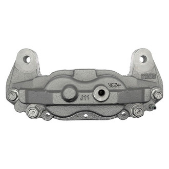 Raybestos® - Element3™ Semi-Loaded New Front Passenger Side Disc Brake Caliper