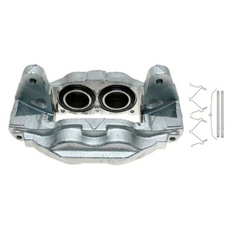 Raybestos® - R-Line™ Semi-Loaded Remanufactured Disc Brake Caliper