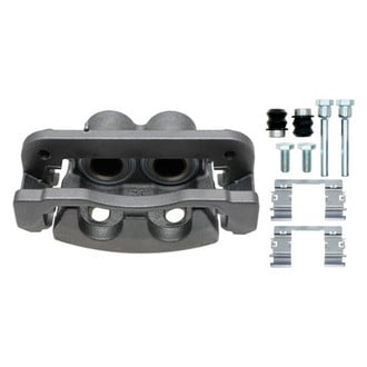 Raybestos® - R-Line™ Semi-Loaded Disc Brake Caliper