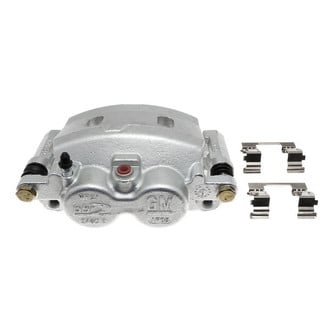 Raybestos® - R-Line™ Semi-Loaded Remanufactured Disc Brake Caliper