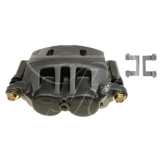 Raybestos® - R-Line™ Semi-Loaded Disc Brake Caliper